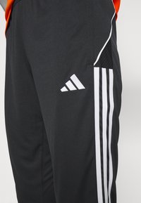 adidas Performance Träningsshorts 3/4-längd - black