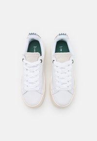 Lacoste Baskets basses - white