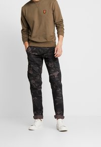 Alpha Industries Bojówki