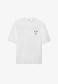 Valitud, bright white