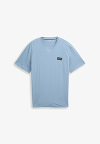 Sélectionné, mountain spring blue