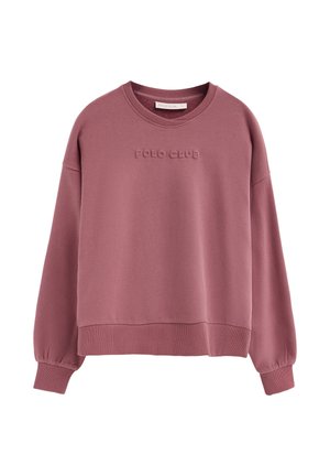 Polo Club, NUSA - Sweater - old rose