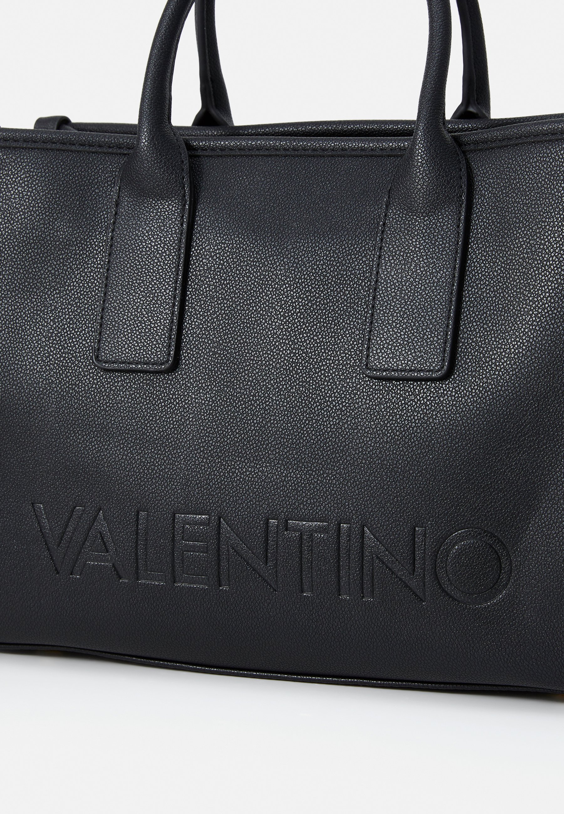 Valentino Bags FOXY - Bolso de mano - nero/negro - Zalando.es