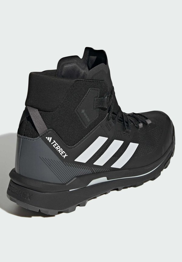 SKYCHASER TECH MID GTX - Hiking shoes3