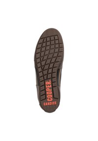 Candice Cooper Sneaker low - rot
