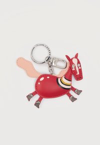 Δεν επιλέχθηκε, rosso