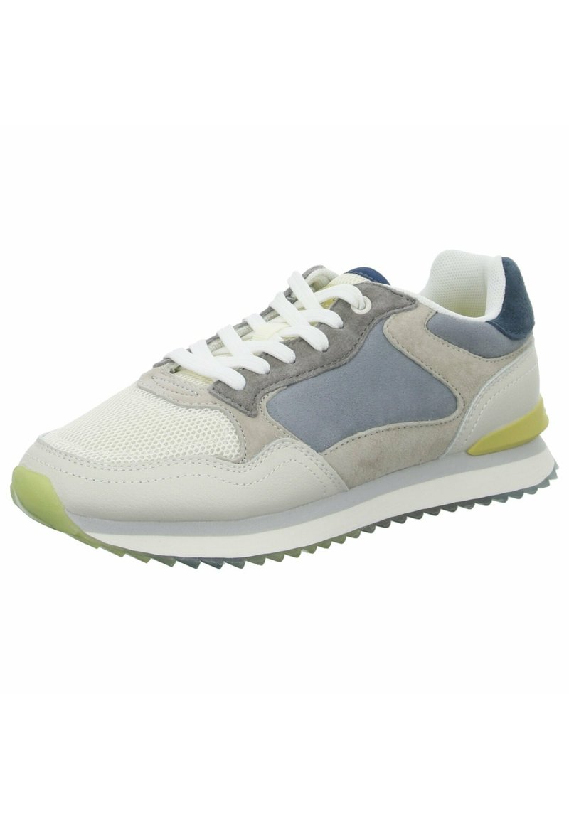 Damen Sneaker | HOFF Sneaker low grau - MG42845 Damen Sneaker | HOFF Sneaker low grau - MG42845