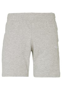 Diadora Urheilushortsit - light grey