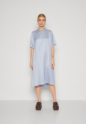 DRESS - Robe de jour - blue heron