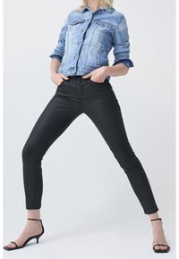 Salsa Jeans Džínová bunda - blue