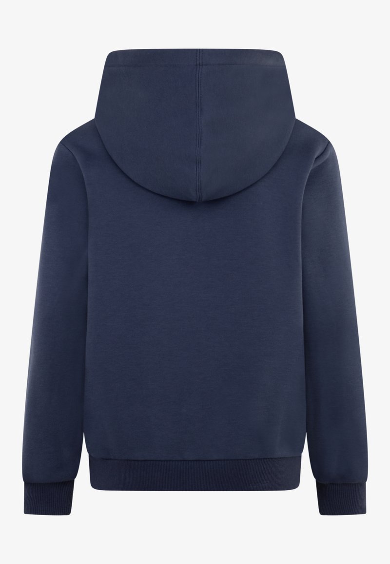 Converse RETRO REMIX HOODIE Hoodie converse navy/donkerblauw