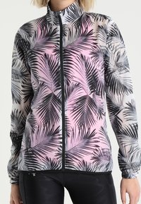 Even&Odd active Chaqueta de running - white