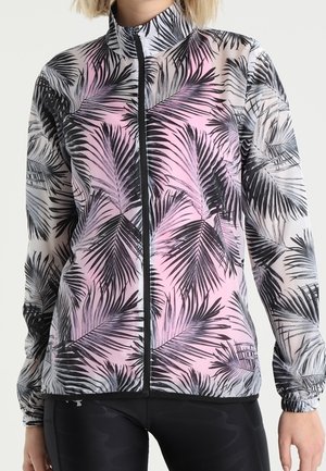 Even&Odd active Veste de running - white