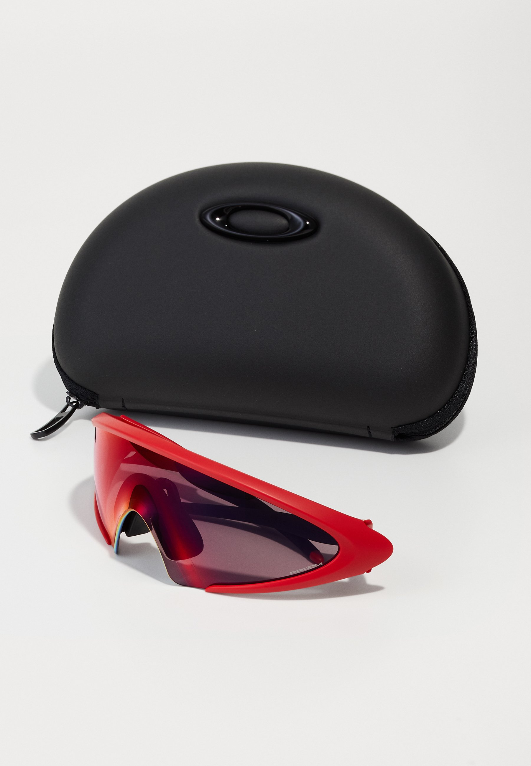 Oakley Ellipse Graphic Beanie フレームレッド Oakley Ellipse