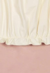MIPOUNET Traje de baño - ecru nude