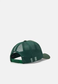 Brixton CREST UNISEX - Șapcă - trekking green