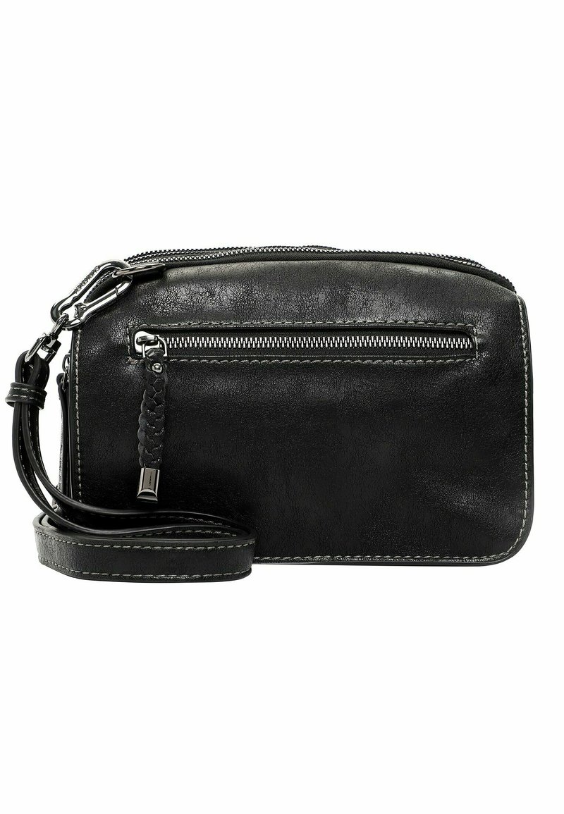 SURI FREY Lissy Crossover Bag Black [148861] - Sac à épaule Bandoulière