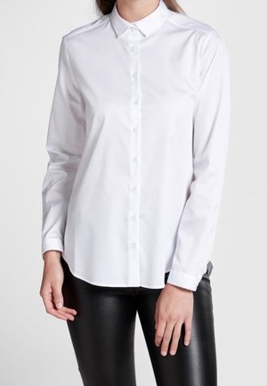 Blusa - white