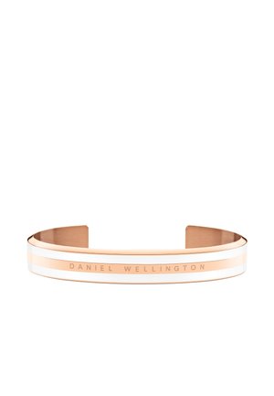 Classic Bracelet – Size Medium - Bracelet - rose gold-coloured