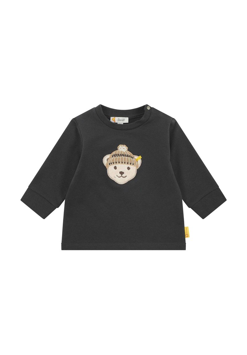 Steiff Sweater zwart