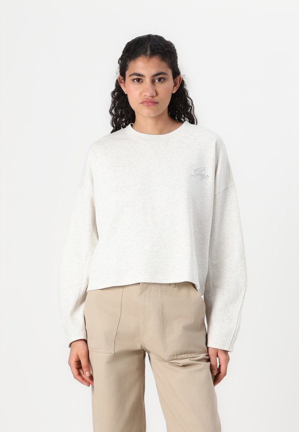 FASHION LOGO - Sweatshirt