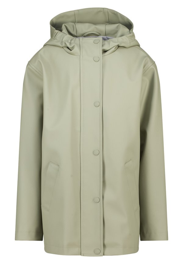 AMERICA TODAY REGENMANTEL JANAH  - Parka - sage