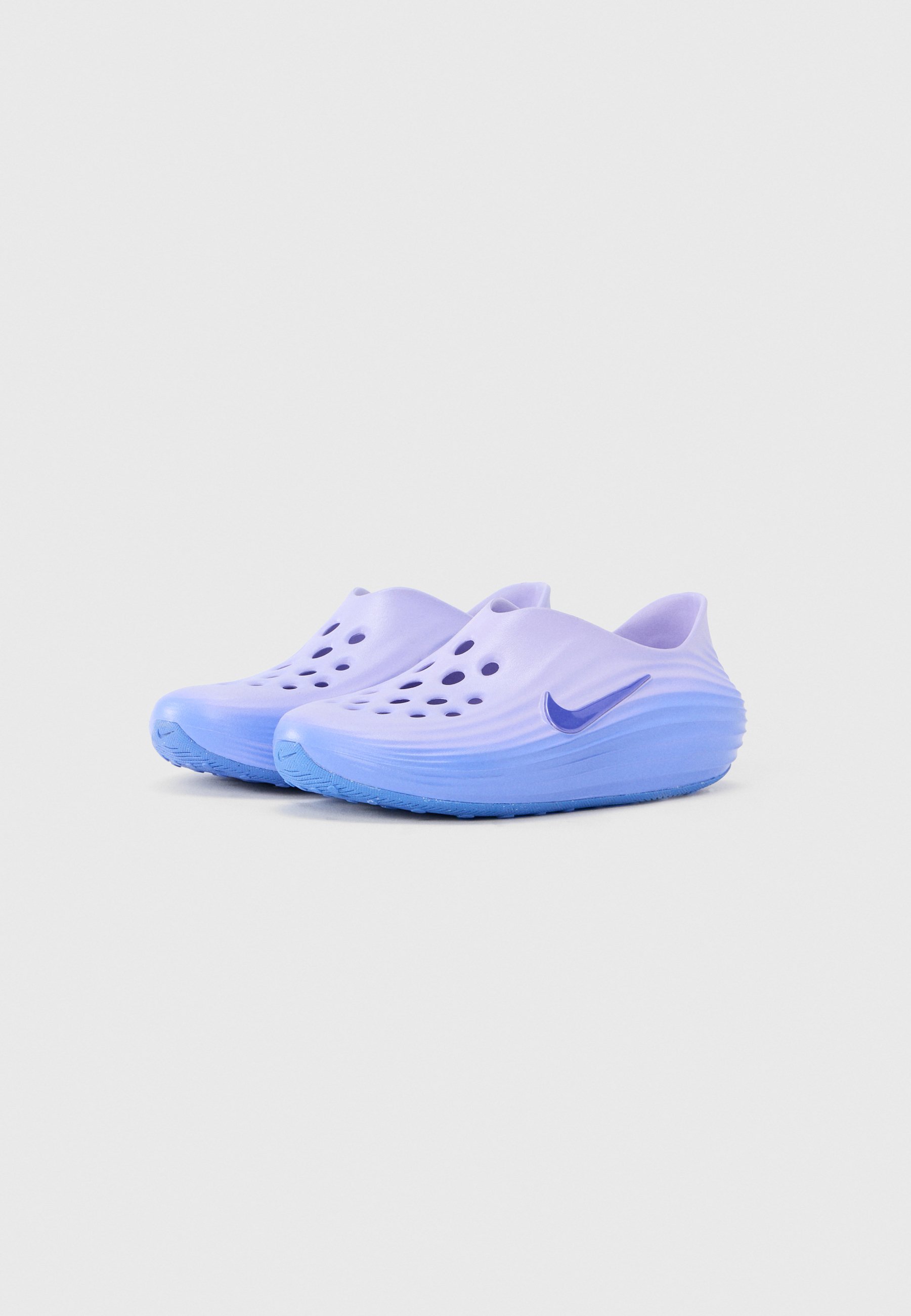 Nike Sportswear REACTX REJUVEN 8 - Pantofi slip-on - sapphire