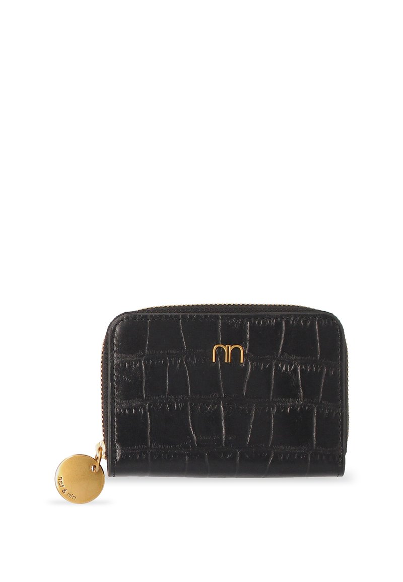 nat & nin PIA czarny