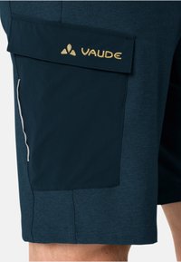 Vaude Ulkoshortsit - teal