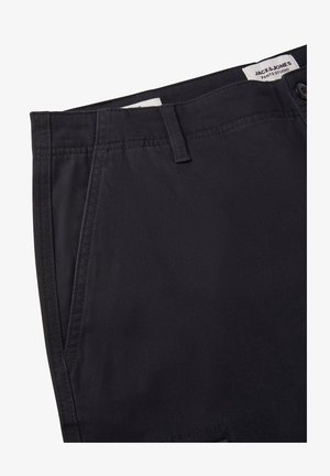 Jack & Jones, KARL THOR - Cargohose - black