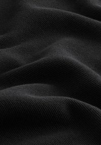 Next Langærmet T-shirt - black