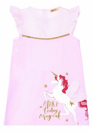 DRESS - Day dress - pink