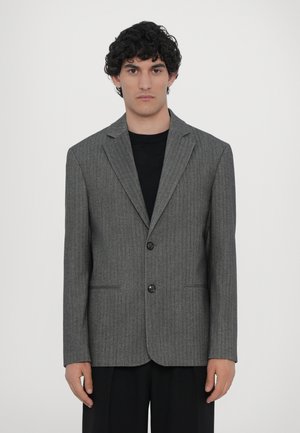 TIMO - Blazere - grey