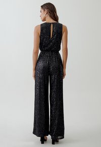 TUSSAH AMBER  - Overal - black sequin