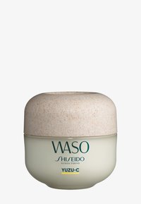 Shiseido - WASO YUZU-C BEAUTY SLEEPING MASK - Face mask - - Thumbnail Image 1