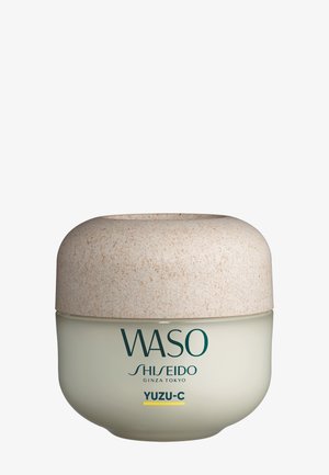 Shiseido WASO YUZU-C BEAUTY SLEEPING MASK - Maschera viso