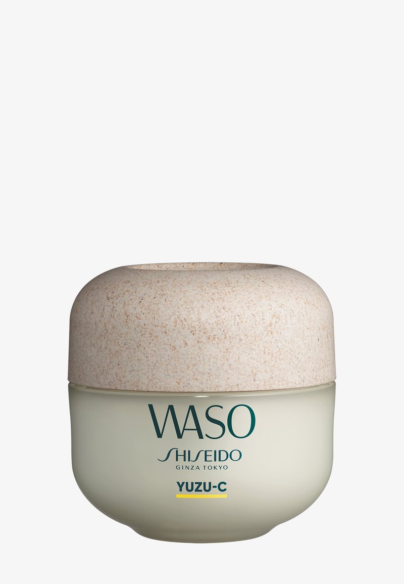 Shiseido - WASO YUZU-C BEAUTY SLEEPING MASK - Face mask - -, Enlarge
