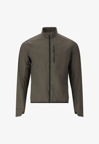 Ei valittu, black ink