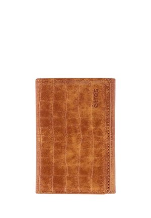 ETRES SMART-FLACH - Geldbörse - orange