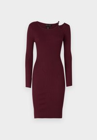 Δεν επιλέχθηκε, red noir