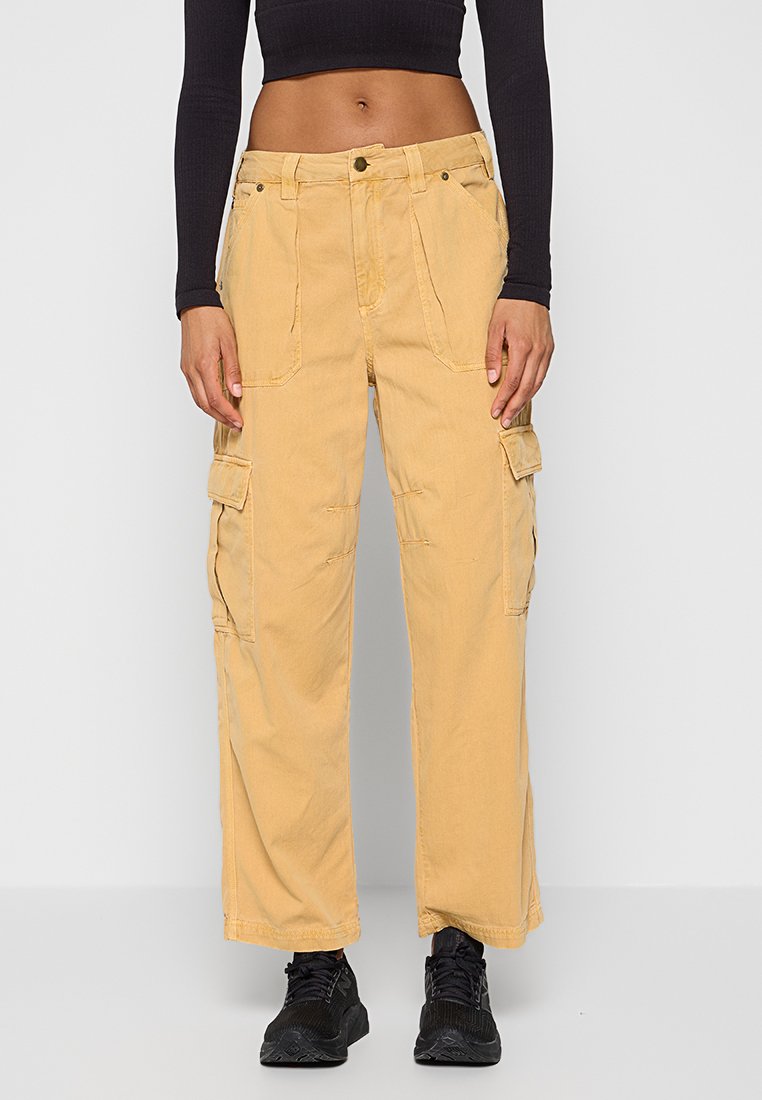 Billabong Cargobroek beige