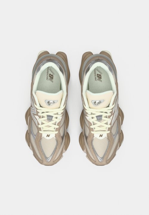 New Balance U9060 UNISEX - Trainers - brown/beige — foto 5