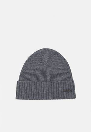 FATI UNISEX - Beanie - medium grey