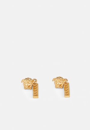 EARRINGS - Earrings - gold-coloured