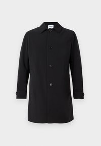 PERFETTO - Talvemantel - nero