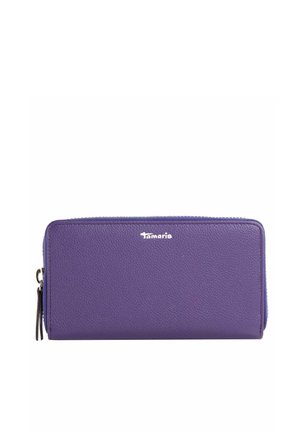 AMANDA - Wallet - violet