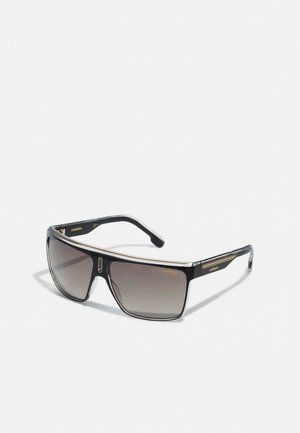 Carrera, Occhiali da sole - black/gold-coloured