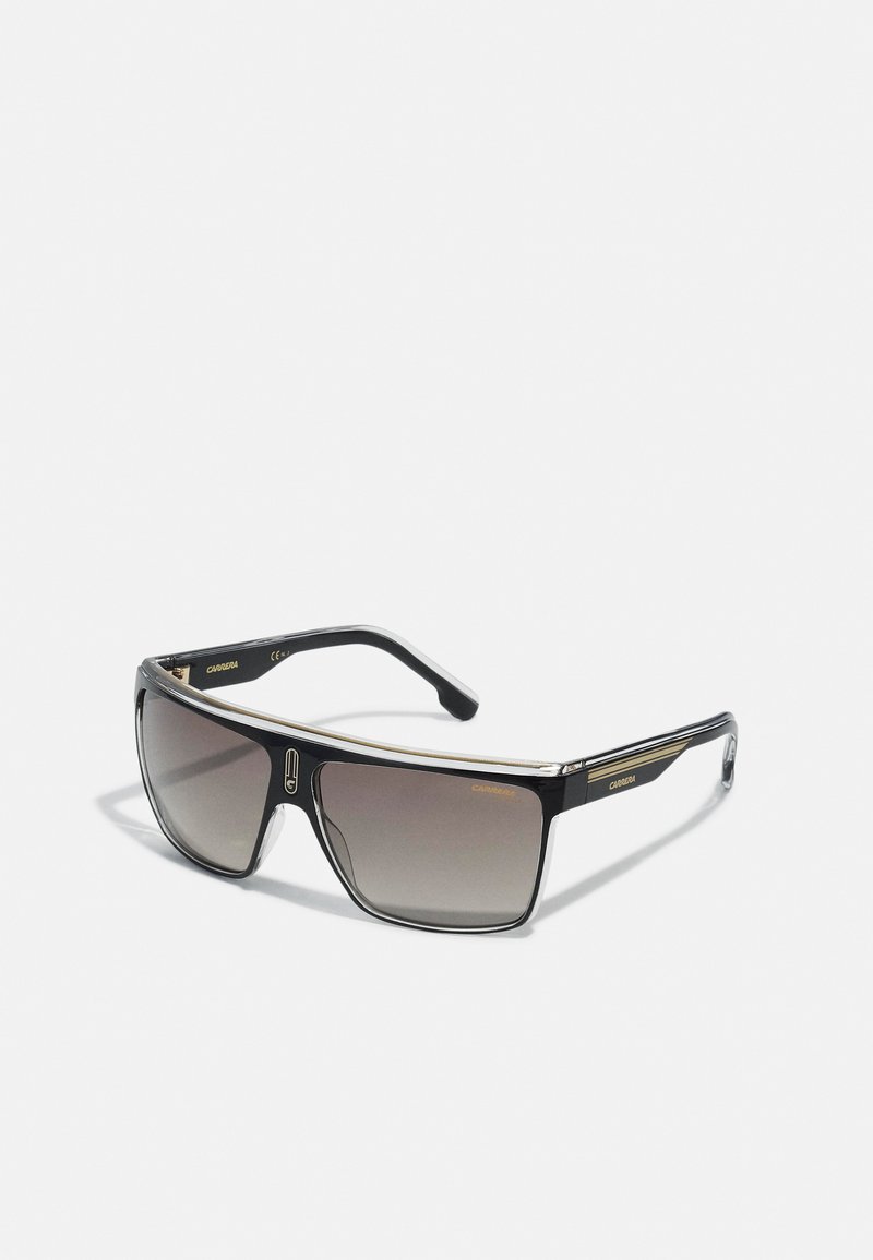 Carrera Sunglasses black/goldcoloured/black Zalando.co.uk