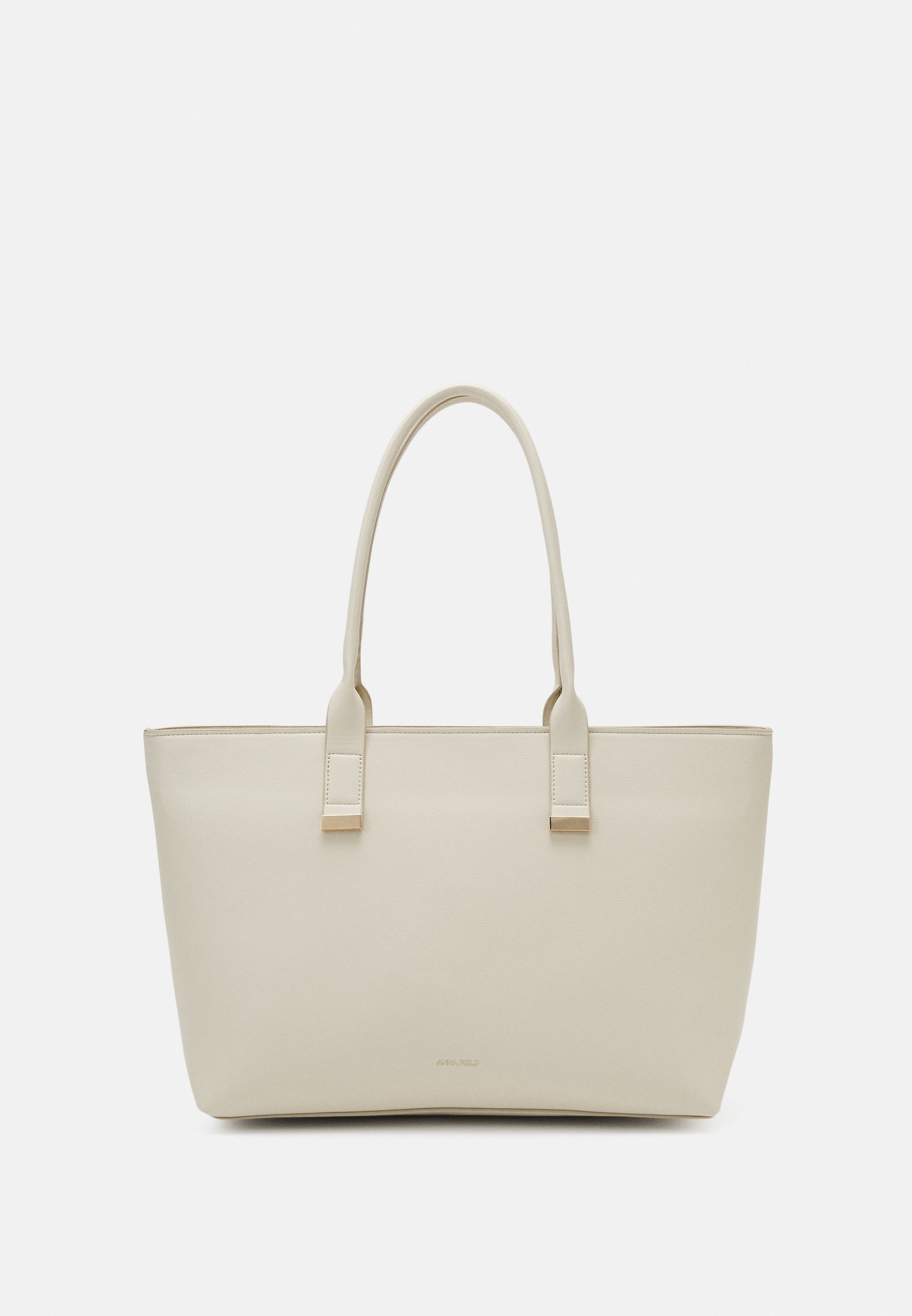 Anna Field Borsa porta PC - off-white/avorio - Zalando.it