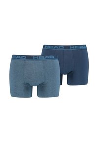 Unausgewählt, blau (blue heaven)